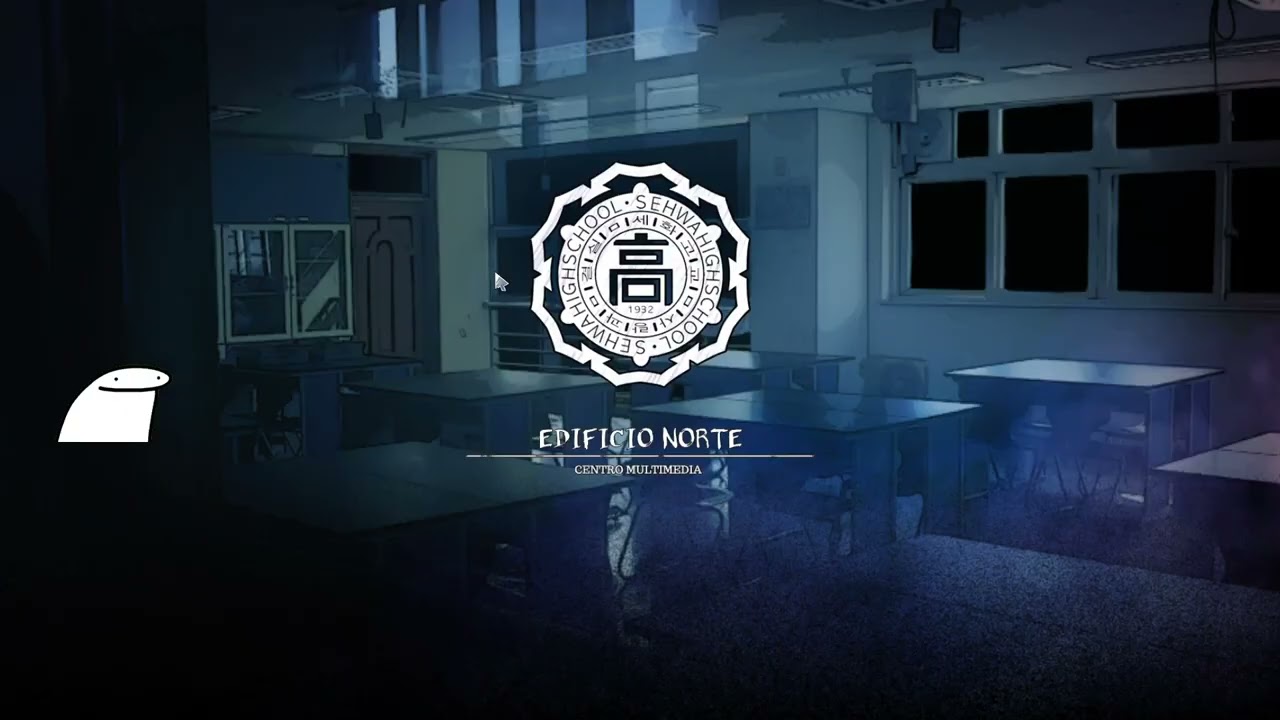 The Coma: Recut #8.1 - quiero quedarme con la yaesol /: