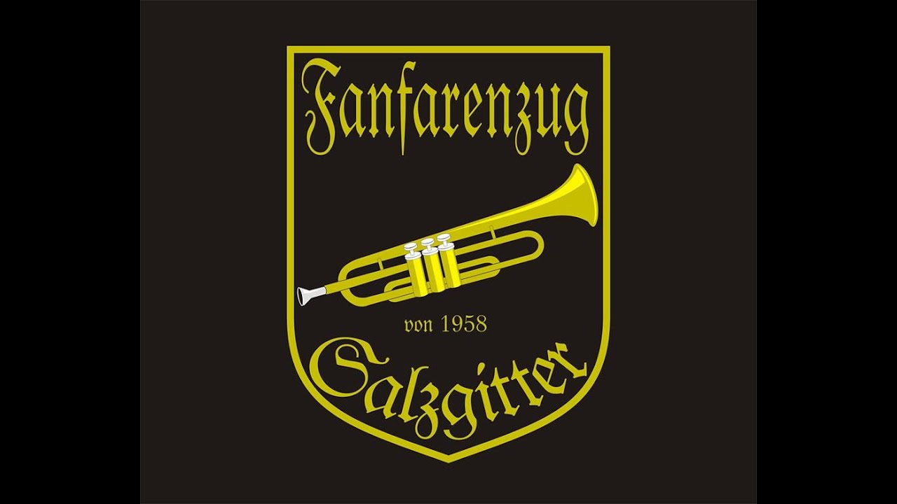 Fanfarenzug Salzgitter FF Gebhardshagen 1 - 2016 Hann. Münden - Zauber der Musik