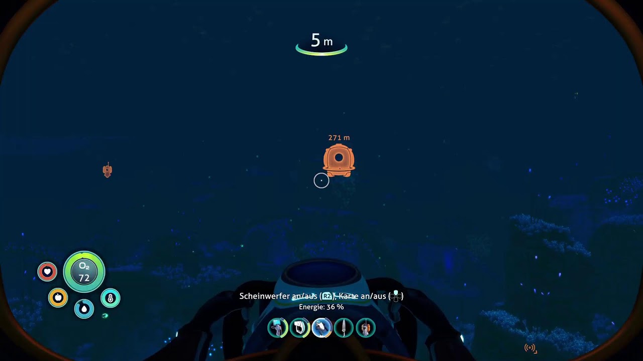 Subnautica