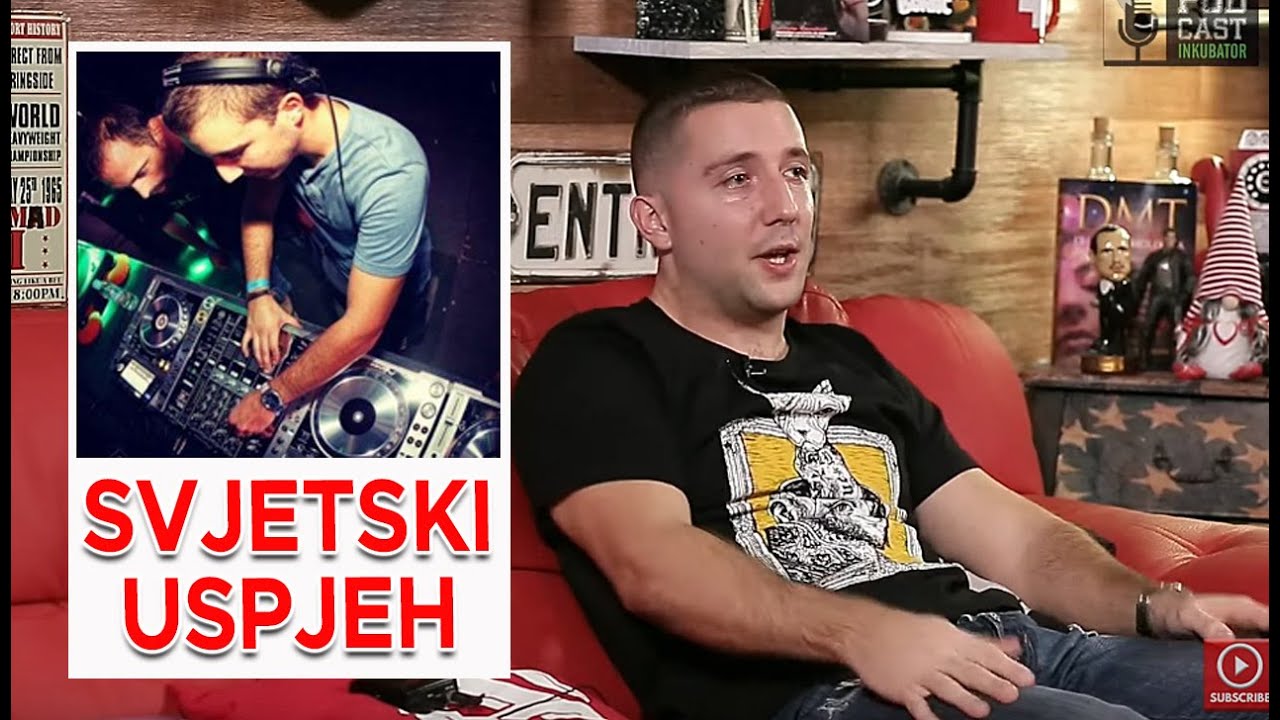 DJ Jock - 