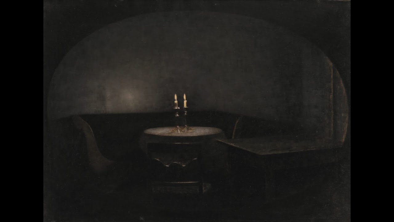 Himnos a la noche -V- (Novalis)