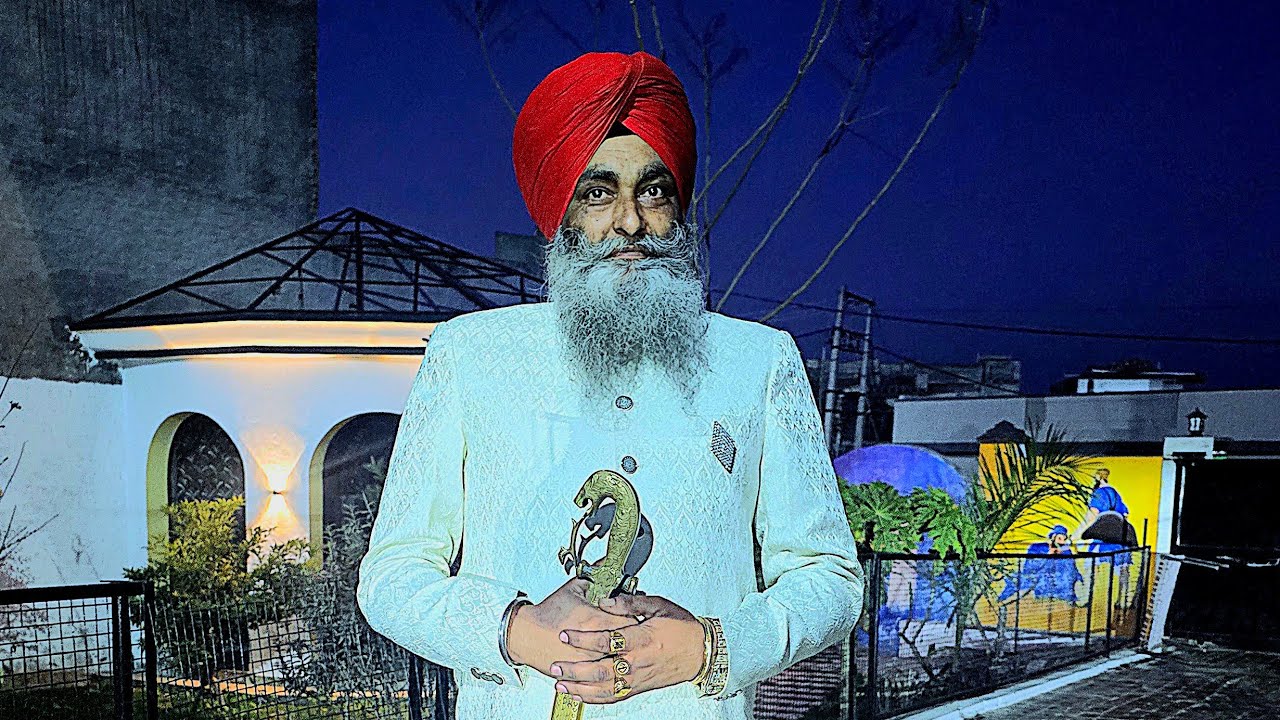 Bagicha Singh RattaKhera    ਸੰਗਤ ਜੀ, ਅੰਮ੍ਰਿਤ ਵੇਲੇ ਜੁੜੀਏ – ਨਾਮ ਜਪੀਏ, ਮਨ ਨੂੰ ਸ਼ਾਂਤੀ ਦਈਏ✅ | Daily 