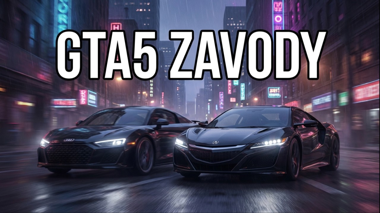 GTA 5 s bandou debilmi  (Oddshots)