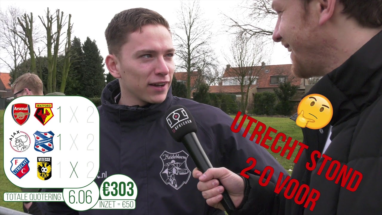 #FC1x2 E06 - SUPER SUNDAY BIJ LHC (3B) IN GELEEN