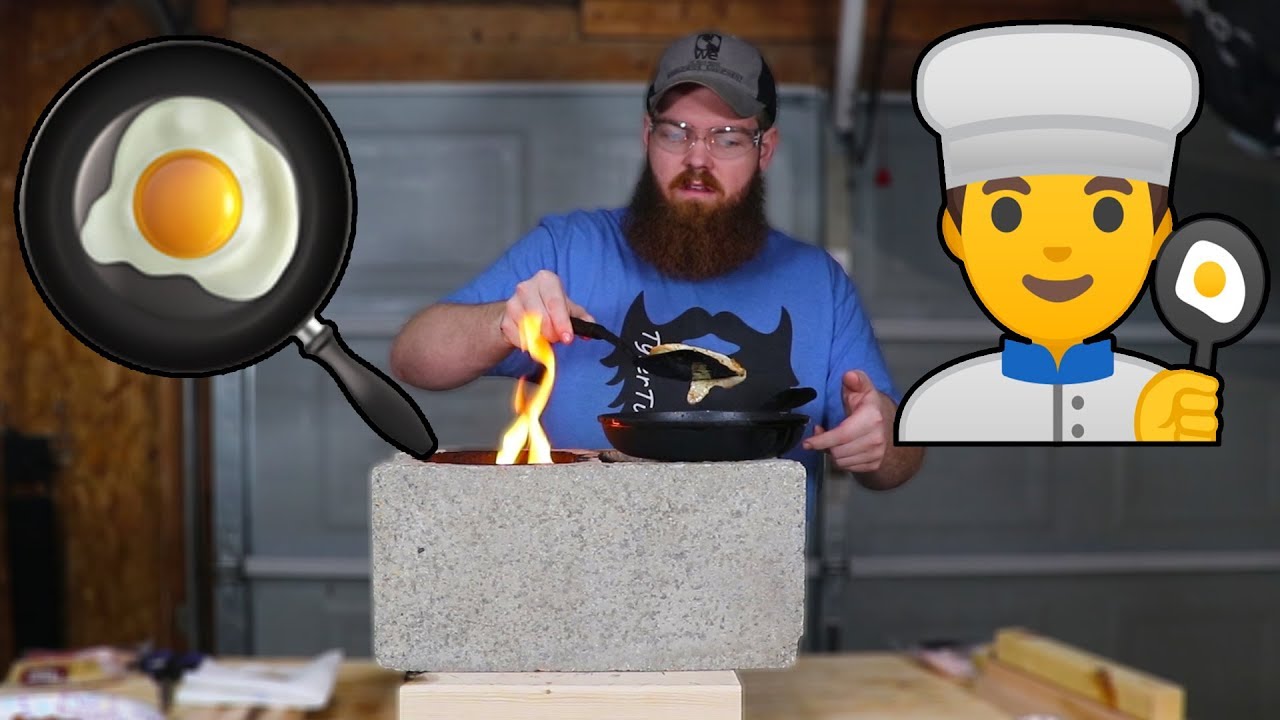 Which Emergency Stove Is The Best?