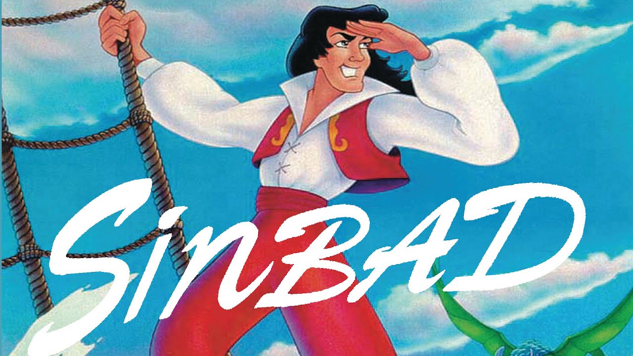 Sinbad