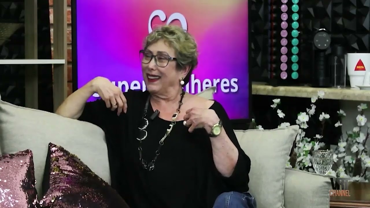 Programa SUPER MULHERES - Quadro 