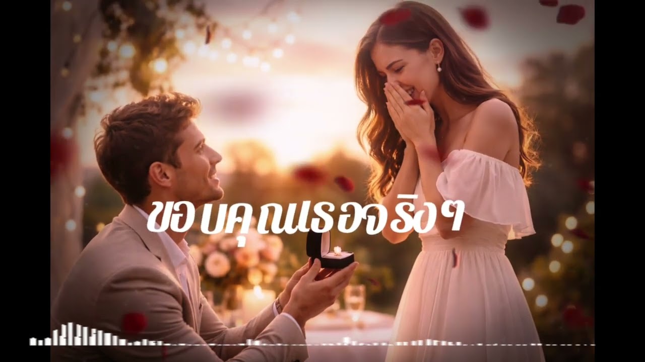 Gorn - ขอบคุณเธอจริงๆ