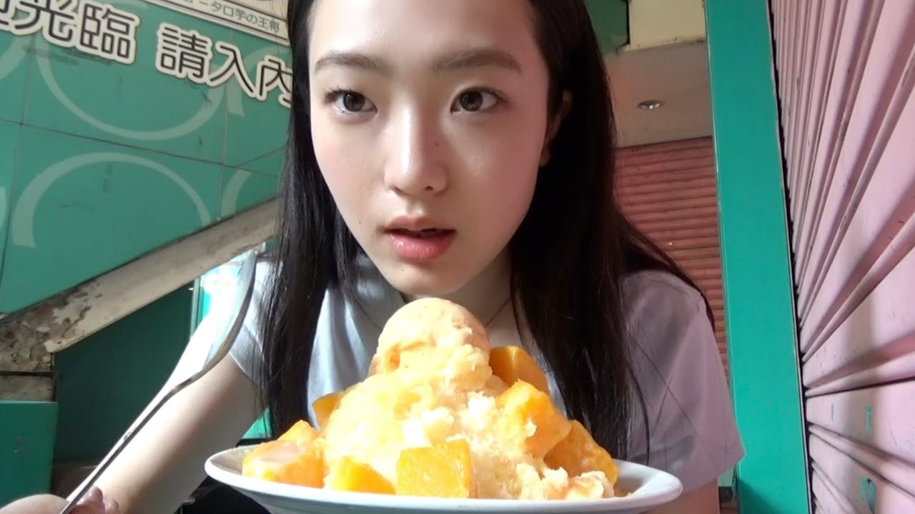 台北vlog ☆ 3泊4日でとにかく食べまくるひとり旅