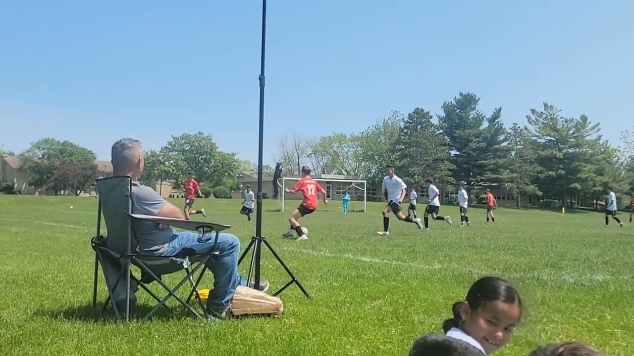 Gladiators 2010 @ Legion FC