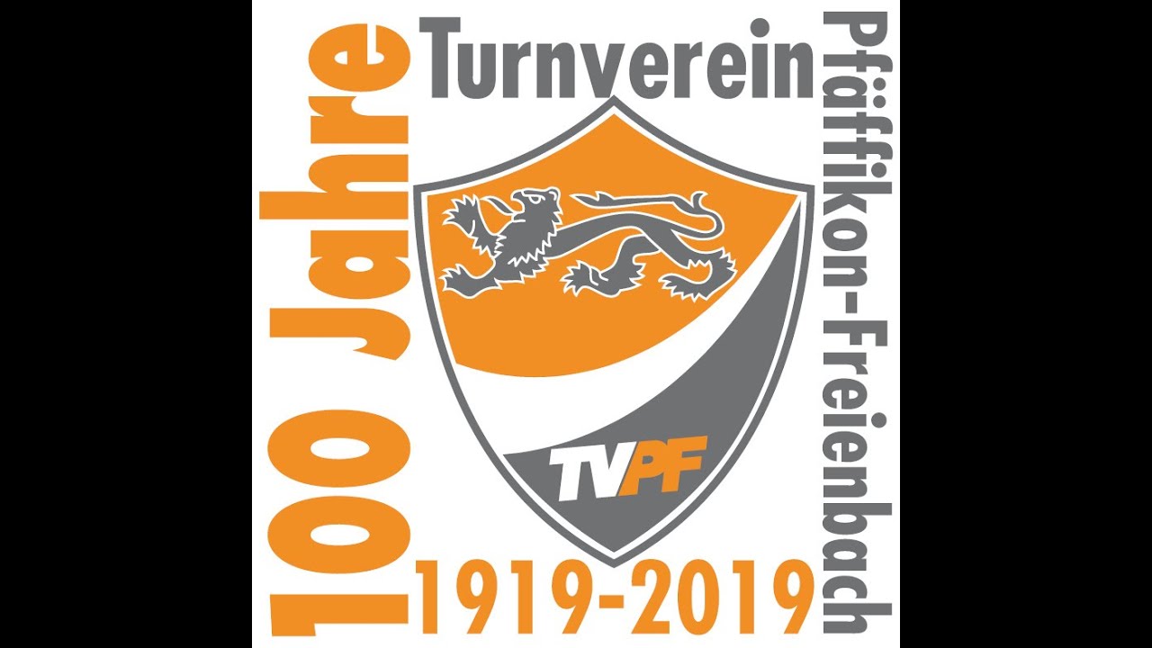 100 Jahre TVPF