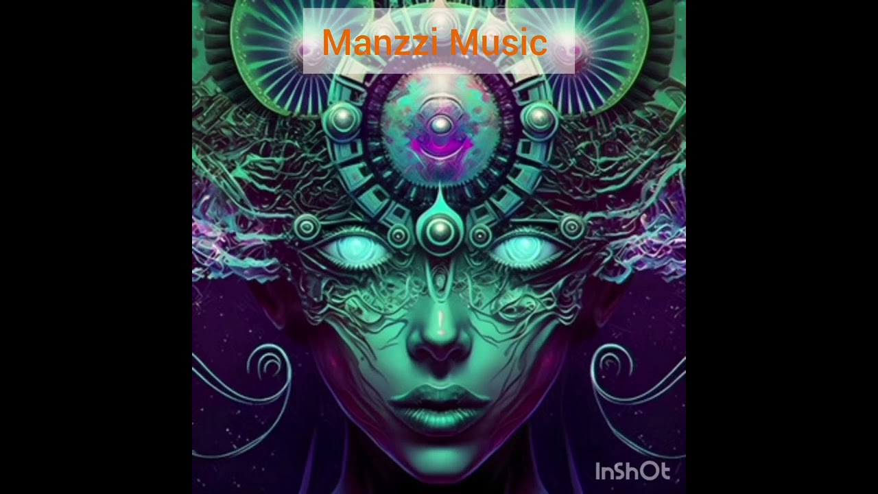 Afro PsyTrance 