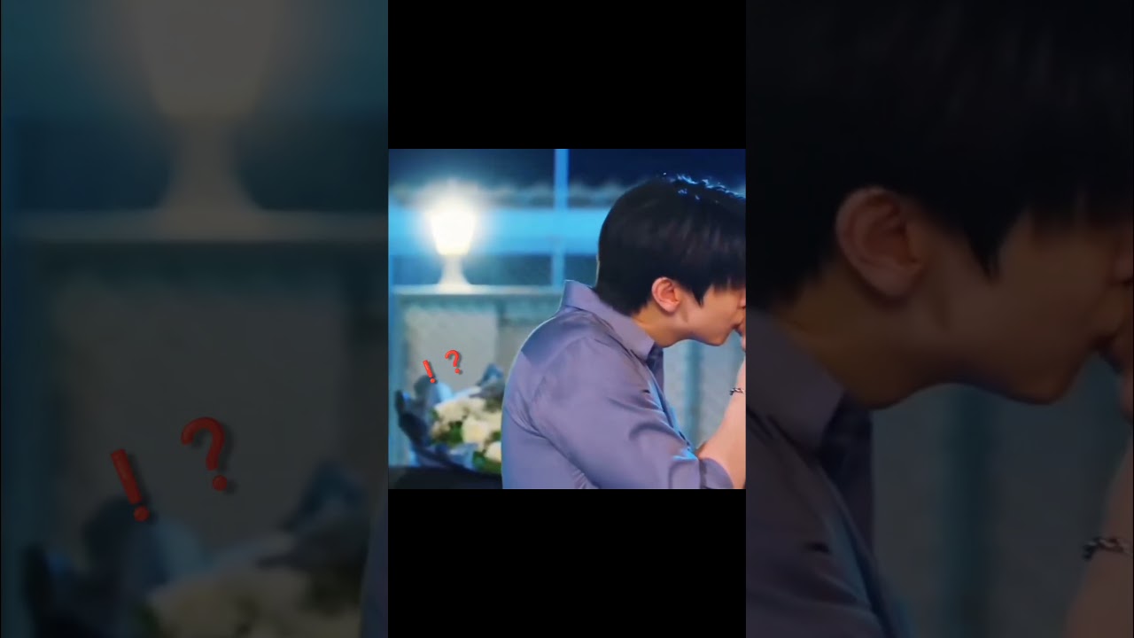 why so injustice P'Jo😭🤭 
