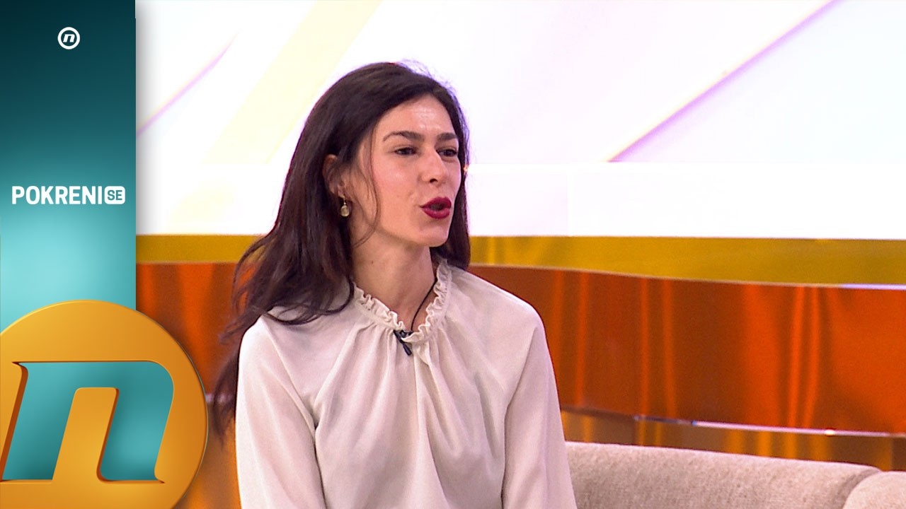 Jelena Koraksić: „Lora, doktorka za oblake“ decu uči o ekologiji, ali i ruši strah od lekara