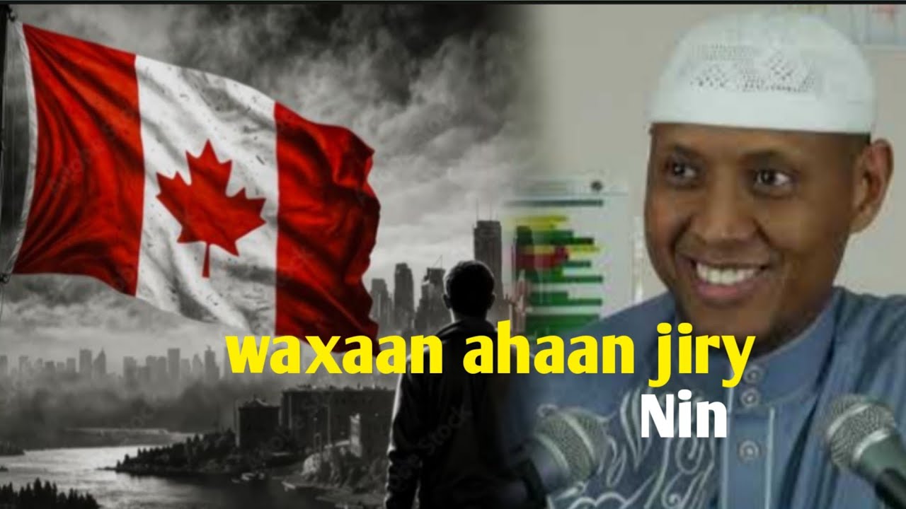 Qiso || cajiib ah markii hore waxaan ahaay nin rak ah!! balse hadda waxaan ahay qof dumar ah