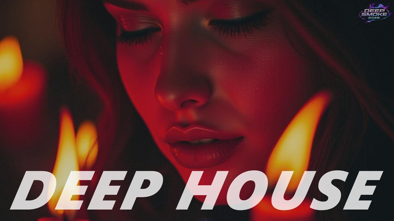 Smoke Mood ' Just Relax | Deep Playlist - [2026] Feeling Good Mix #23