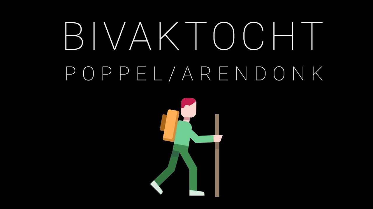 Bivak Poppel/Arendonk