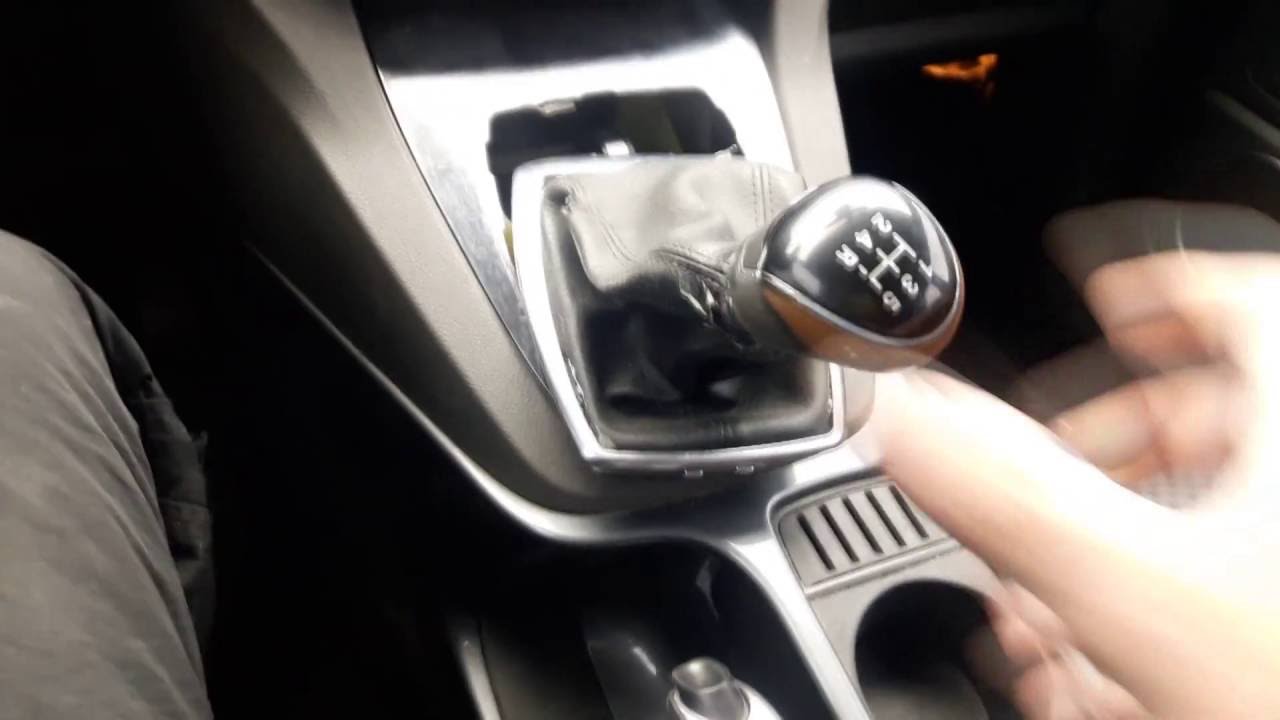 Как снять вентилятор печки форд с макс (Ford C-Max)