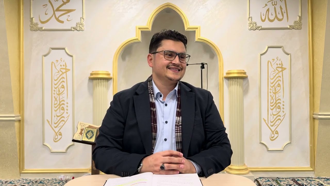Medh’hebi Hanefi në bazë të Haditheve ( 9 ) 