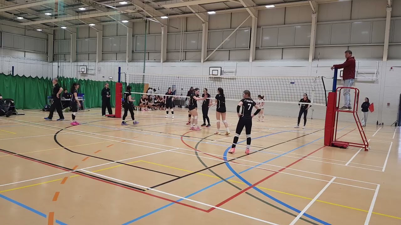 Willesden vs TT set 2n3