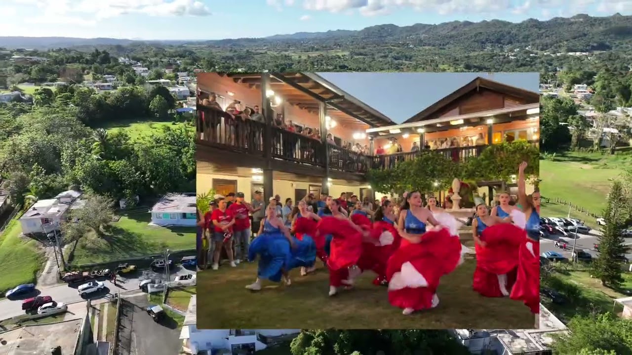 Parranda del Día de Reyes, Saltos San Sebastián Puerto Rico