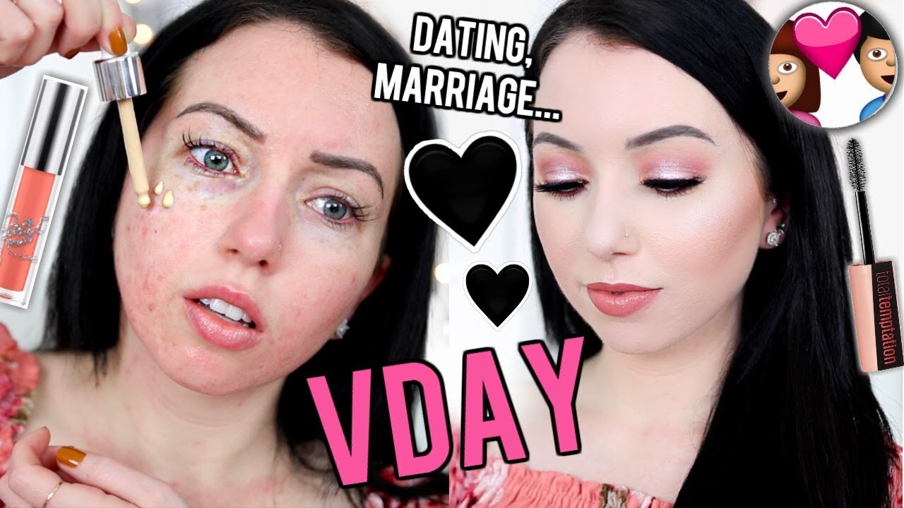 Shadow & Schmooze Valentine's Day Edition!..LOVE, DATING IN YOUR 20's, DO I WANT MARRIAGE?!
