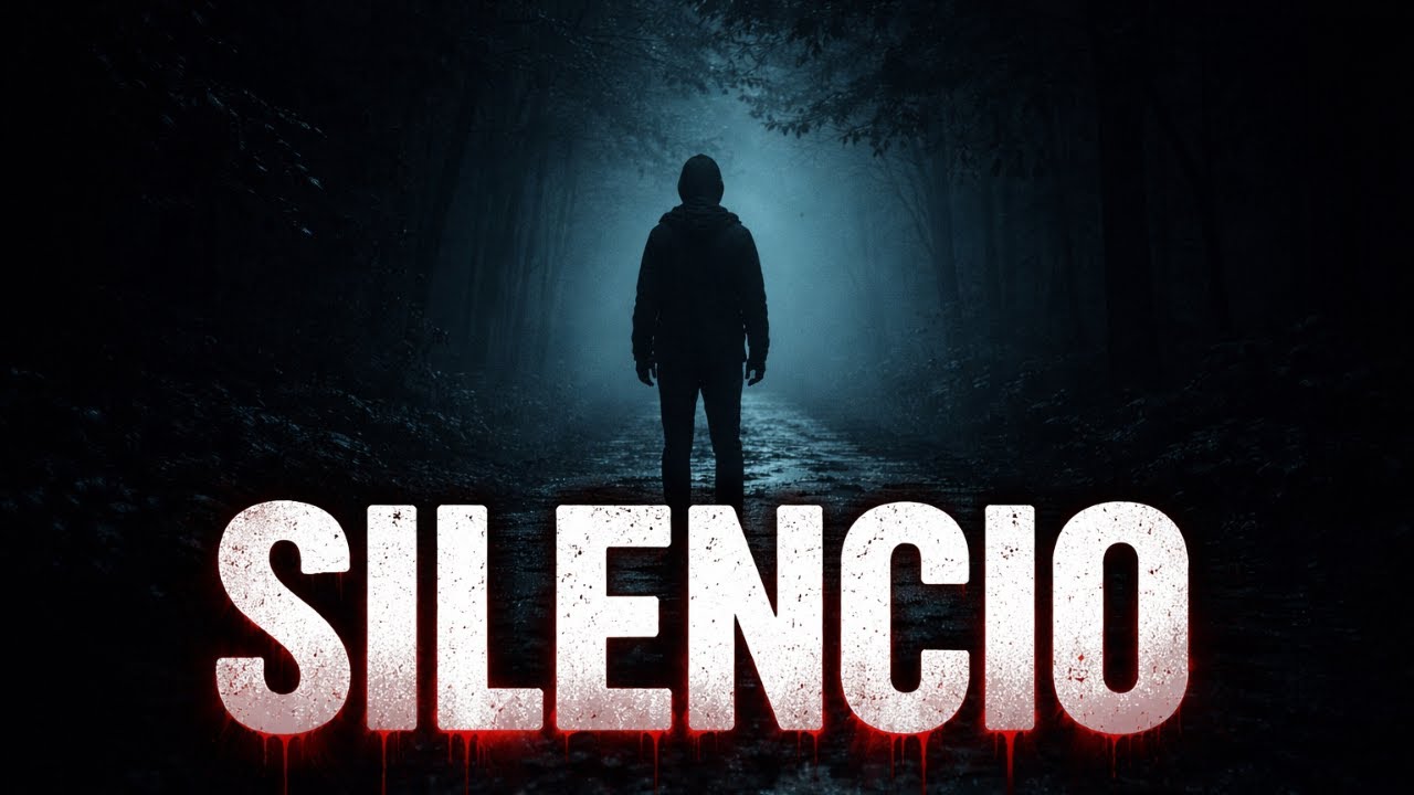 Algo Me Observaba… Mientras Yo Me Quedaba Quieto