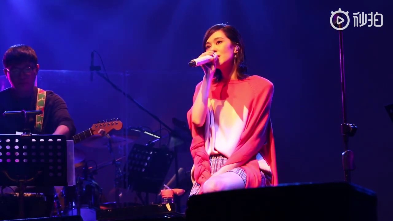 郁可唯 Yisa Yu 《十年如一日》Live新歌首唱|2019台北legacy讚聲音樂會