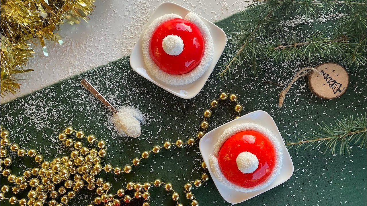 Les bonnets du Père Noël 🎅🏻