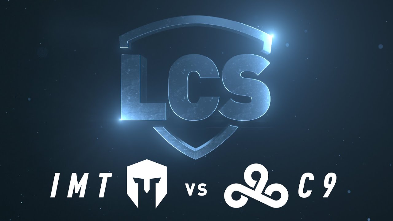 IMT vs C9 | Week 5 | Spring Split 2020 | Immortals vs. Cloud9