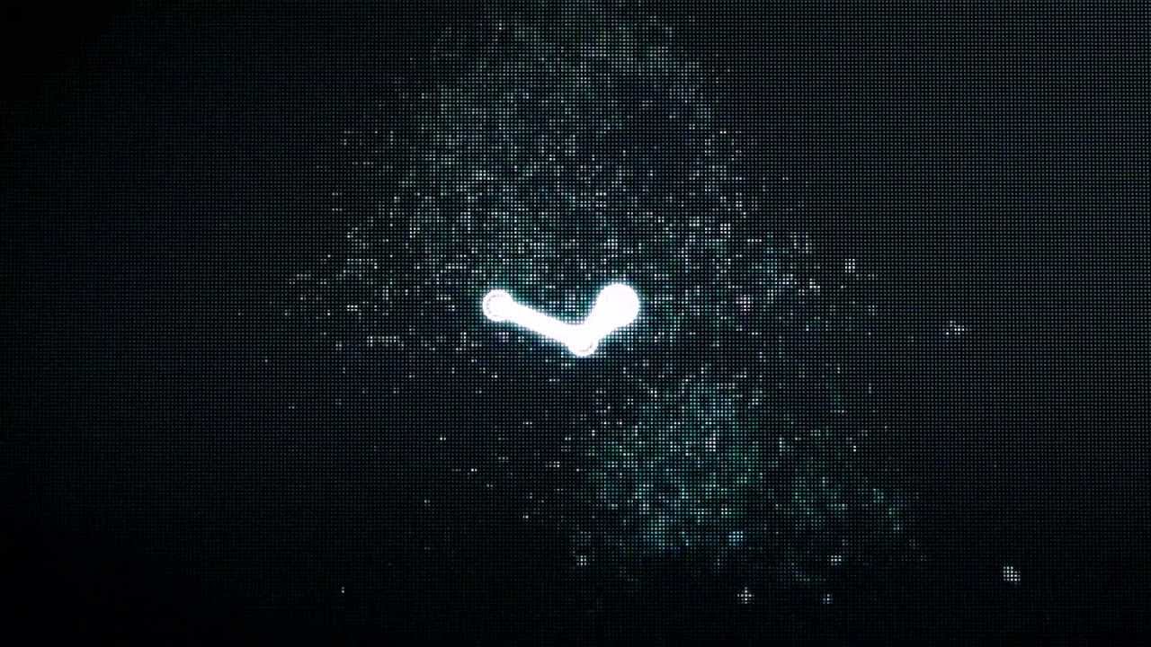 Steam - Big Picture | OG Intro [Original 1080p]