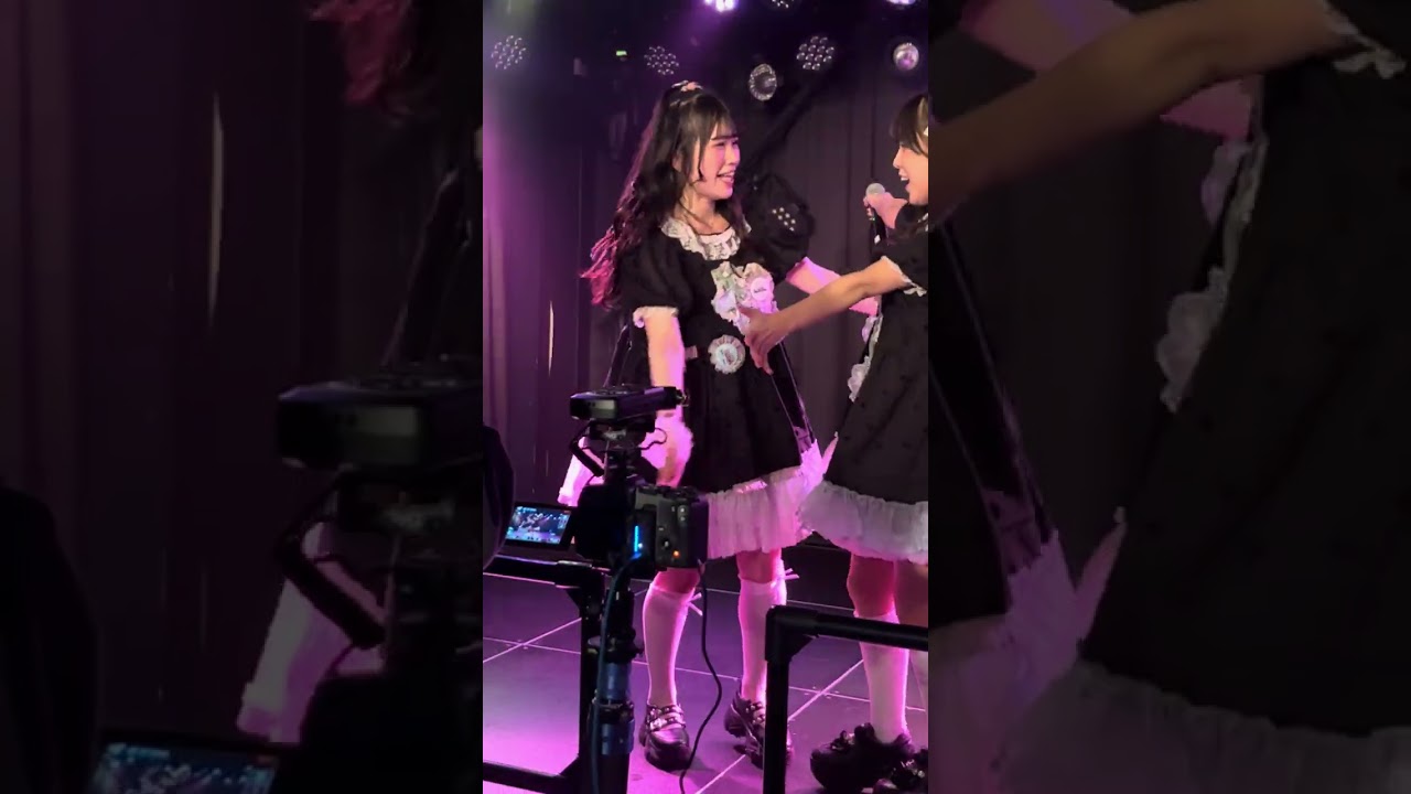 2026/3/6 オクスロ定期公演 ToyTicTrap ねねね ゆうかちゃん推しカメ at 浅草橋MANHOLE