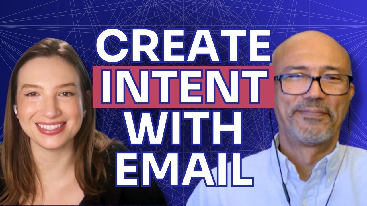 Confessions of an Email Provocateur with Dela Quist