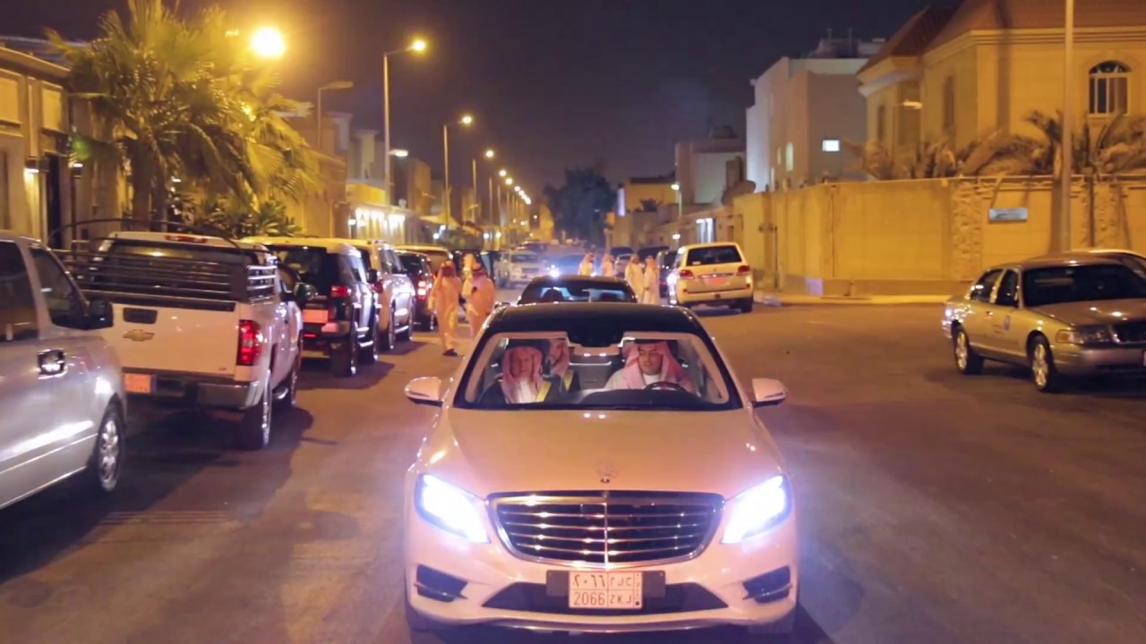 زواج يوسف بن محمد اليوسف /  تصوير iKhaledPhoto للتواصل 0590097666