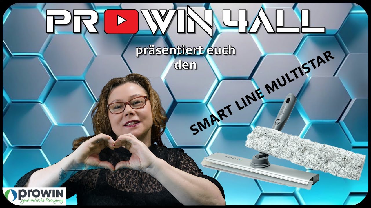 proWIN 4all - Der Multistar