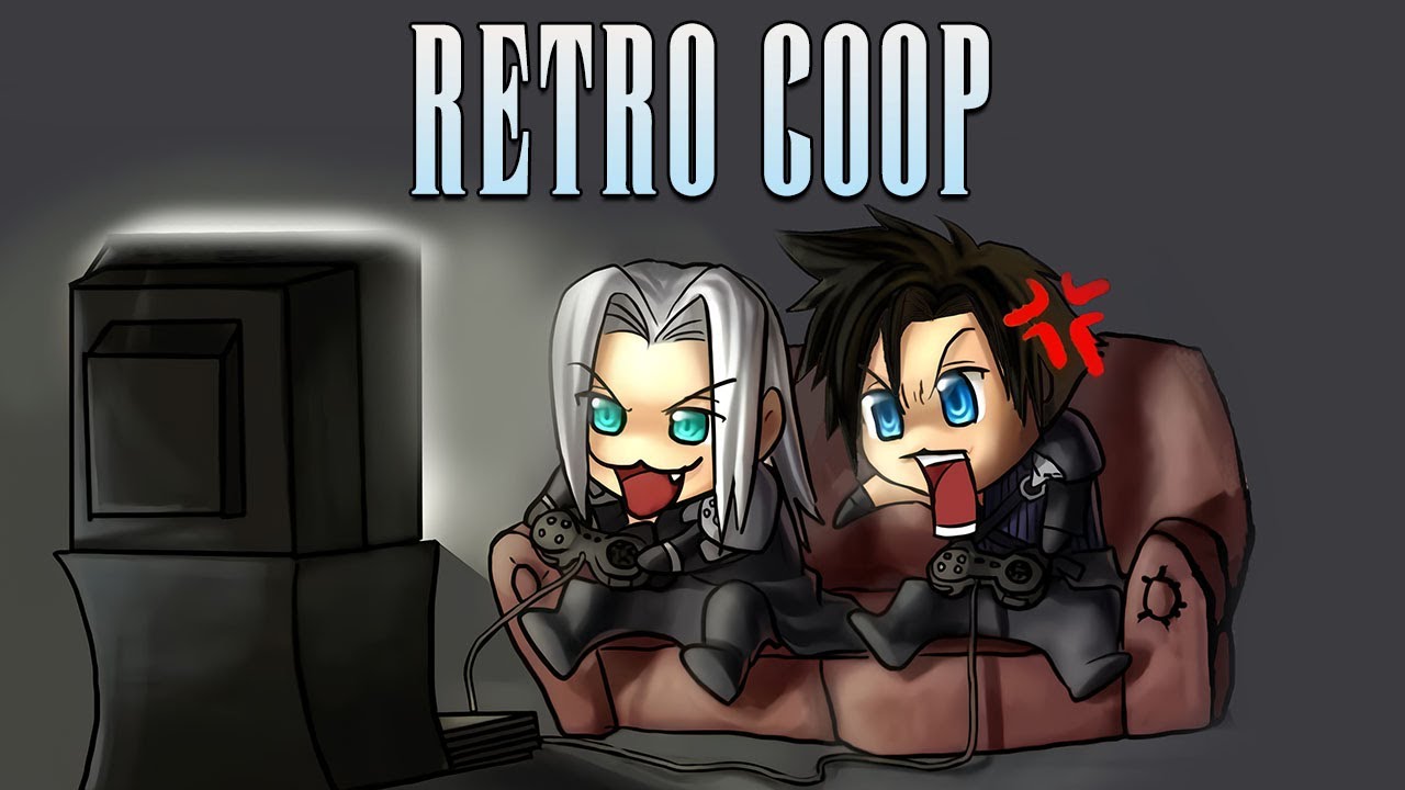 RETRO СкуфСтриминг!  