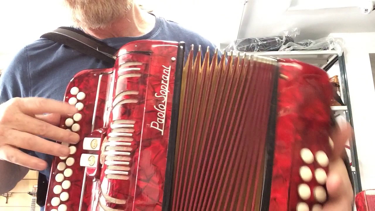 Paolo Soprani - Red Badge