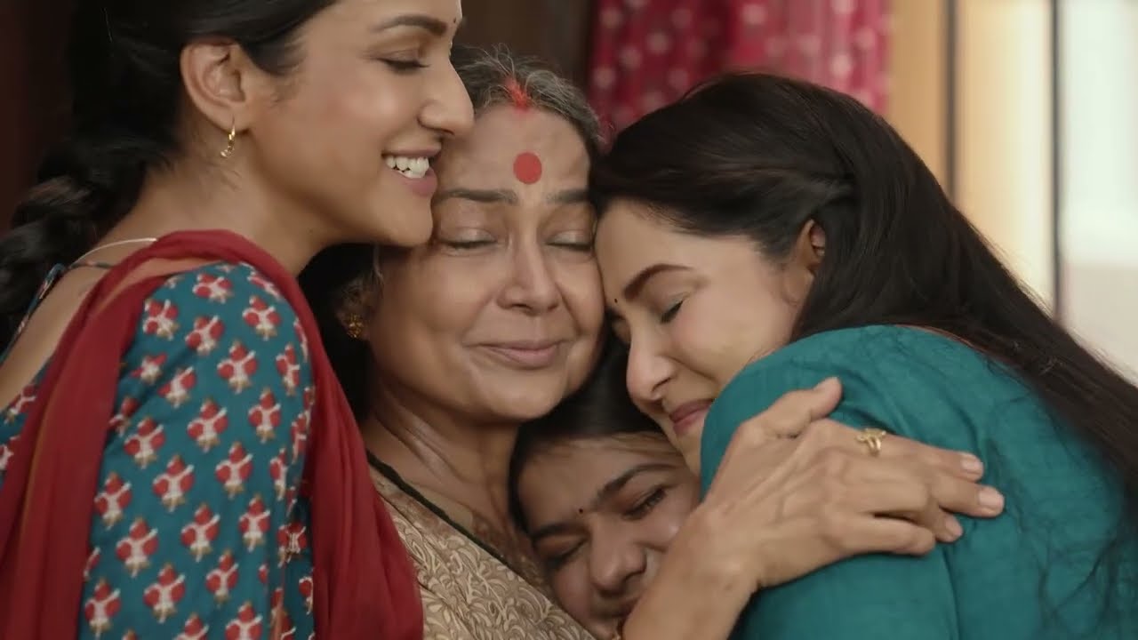 Ganga Mai Ki Betiyan | Latest Episode 10 | Best Scene | गंगा माई की बेटियां | Zee TV APAC