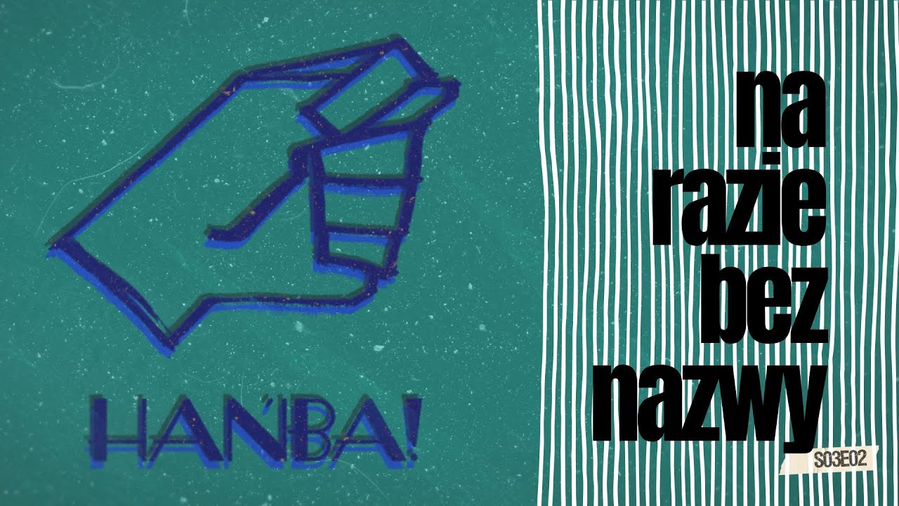 10:10, że HAŃBA to PUNK! Na razie bez nazwy S03e02