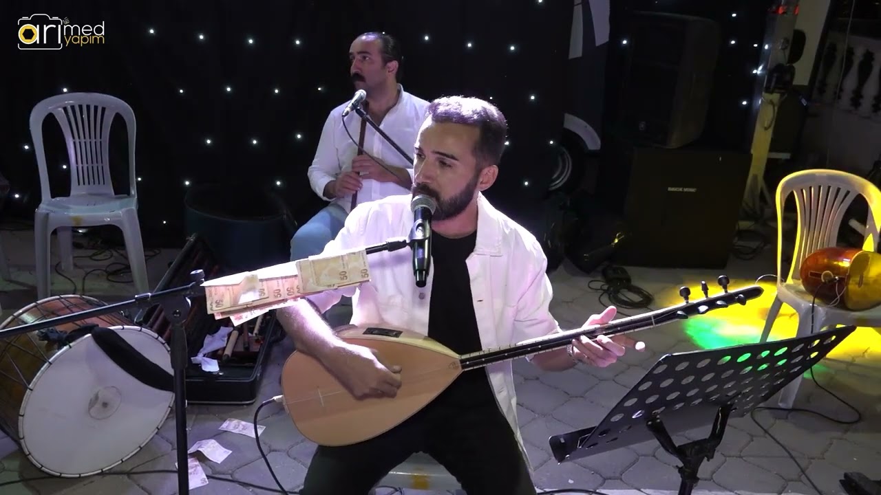CANER GÜLSÜM ( TÜRKÜLER ) 2024