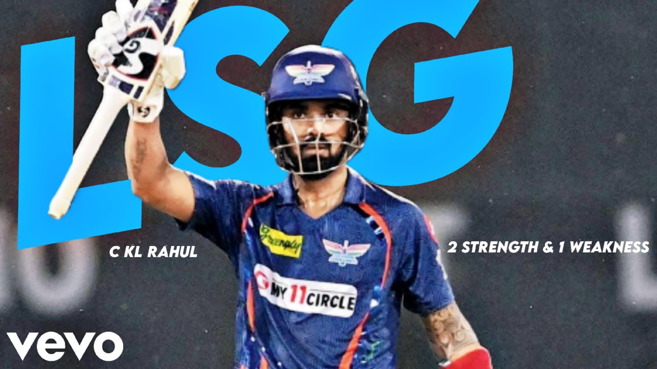 Is LUCKNOW SUPER GIANTS So Dangerous In 2024 😮 | Strength & Weakness | lsg