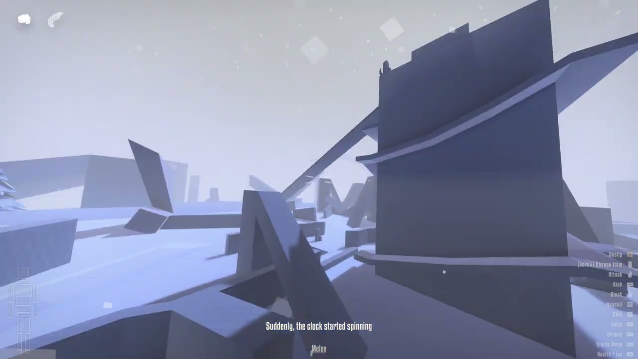 GoreBox Beating Verse curse easy