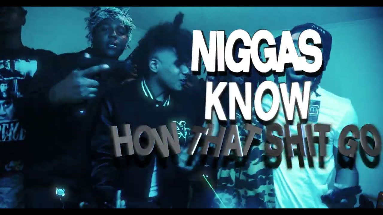 DoloHk X Nhc5x - “Sending shots”(Official Music Video)