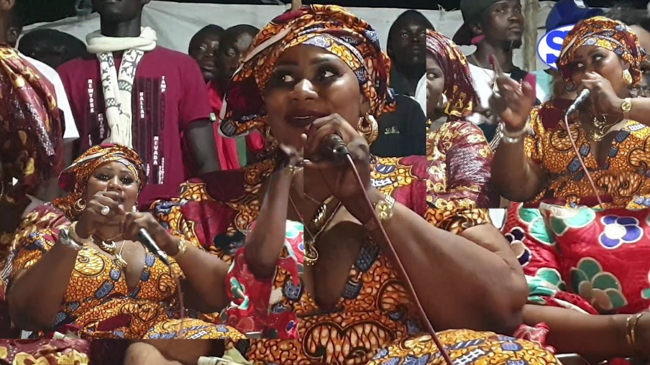 MBAYANG Loum todj na Dagadiawdine ambiance de feu 🔥  le 18 mai 2023