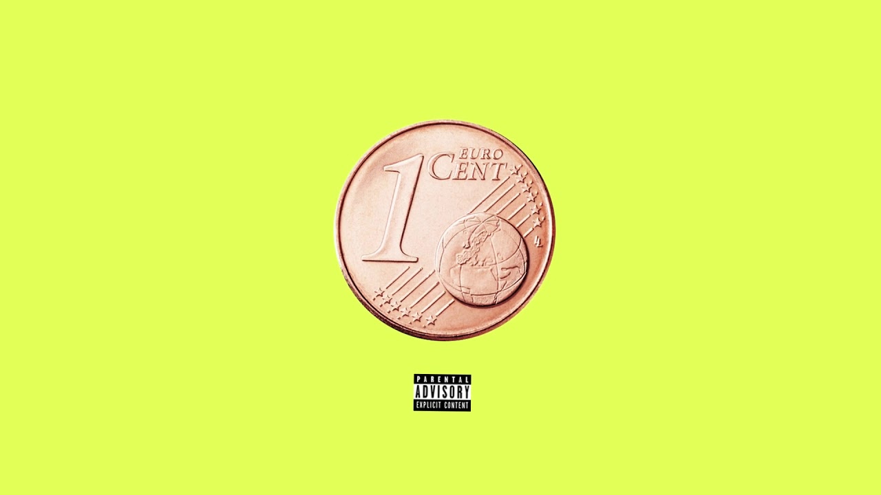 Lil Caul - CENTS (prod. ESKRY)