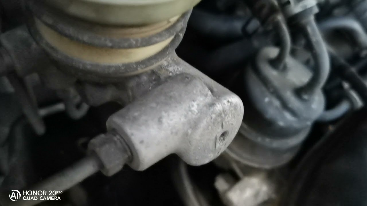 [Kancil 660] tak boleh start SOLVED.