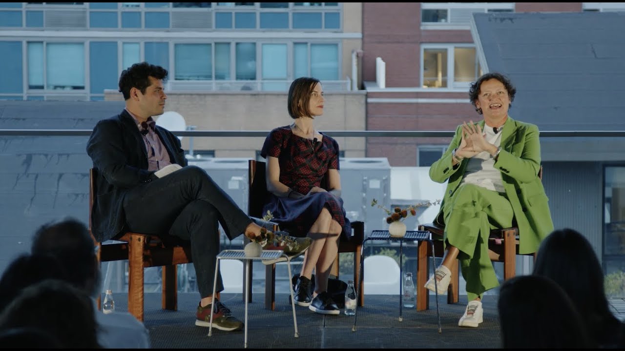 On Louise Nevelson: A Conversation Between Cecilia Alemani & Julia Bryan-Wilson