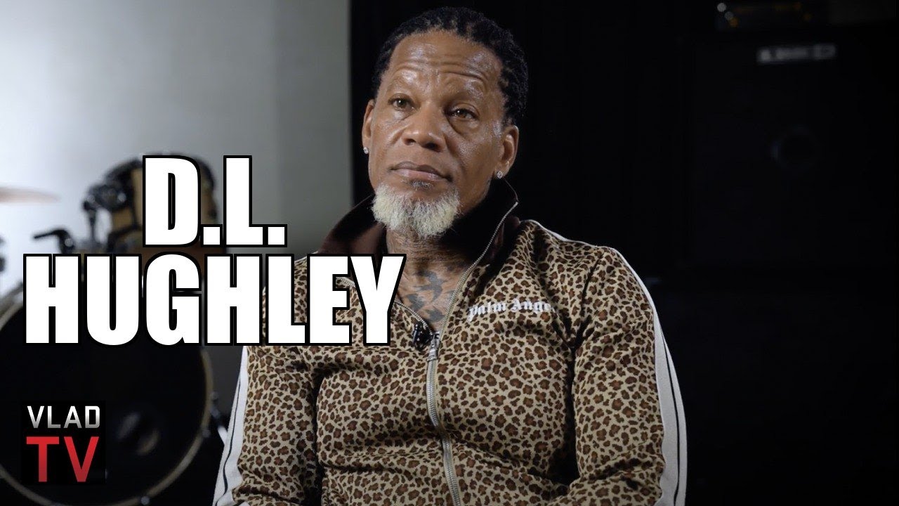 DL Hughley: Нельзя осуждать Косби, но можно извинить Джерри Джонса за то, что он сделал 40 лет на...