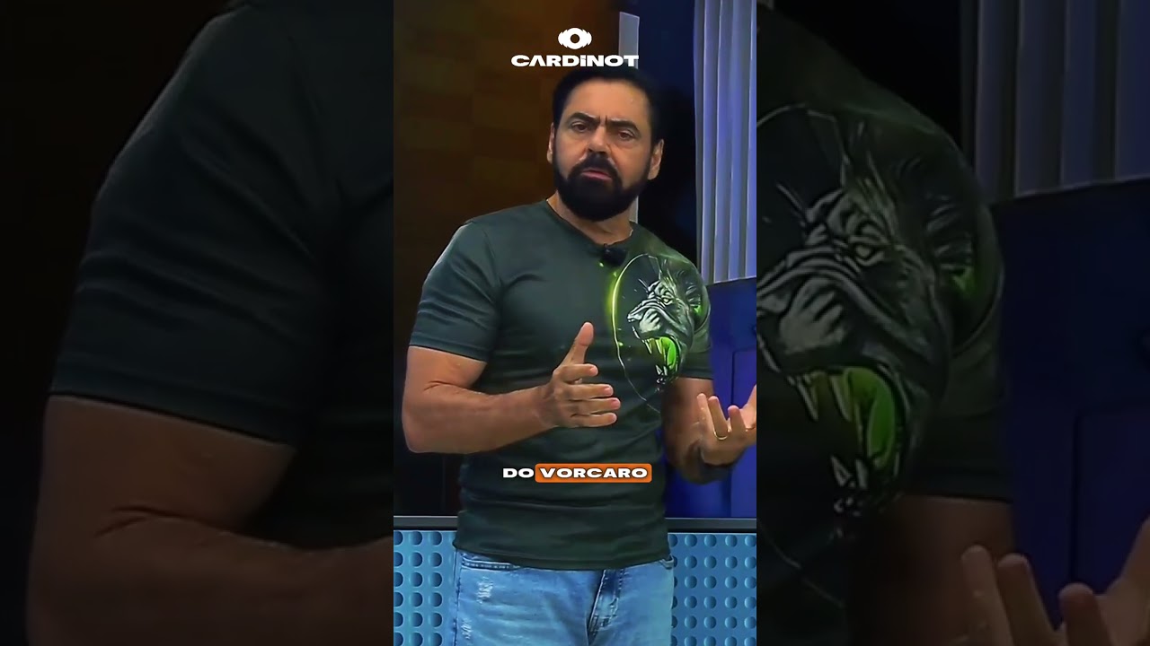 Advogado PAULO FARIA Avisa MALU GASPAR Sobre XAND&Atilde;O! VEJA ISSO