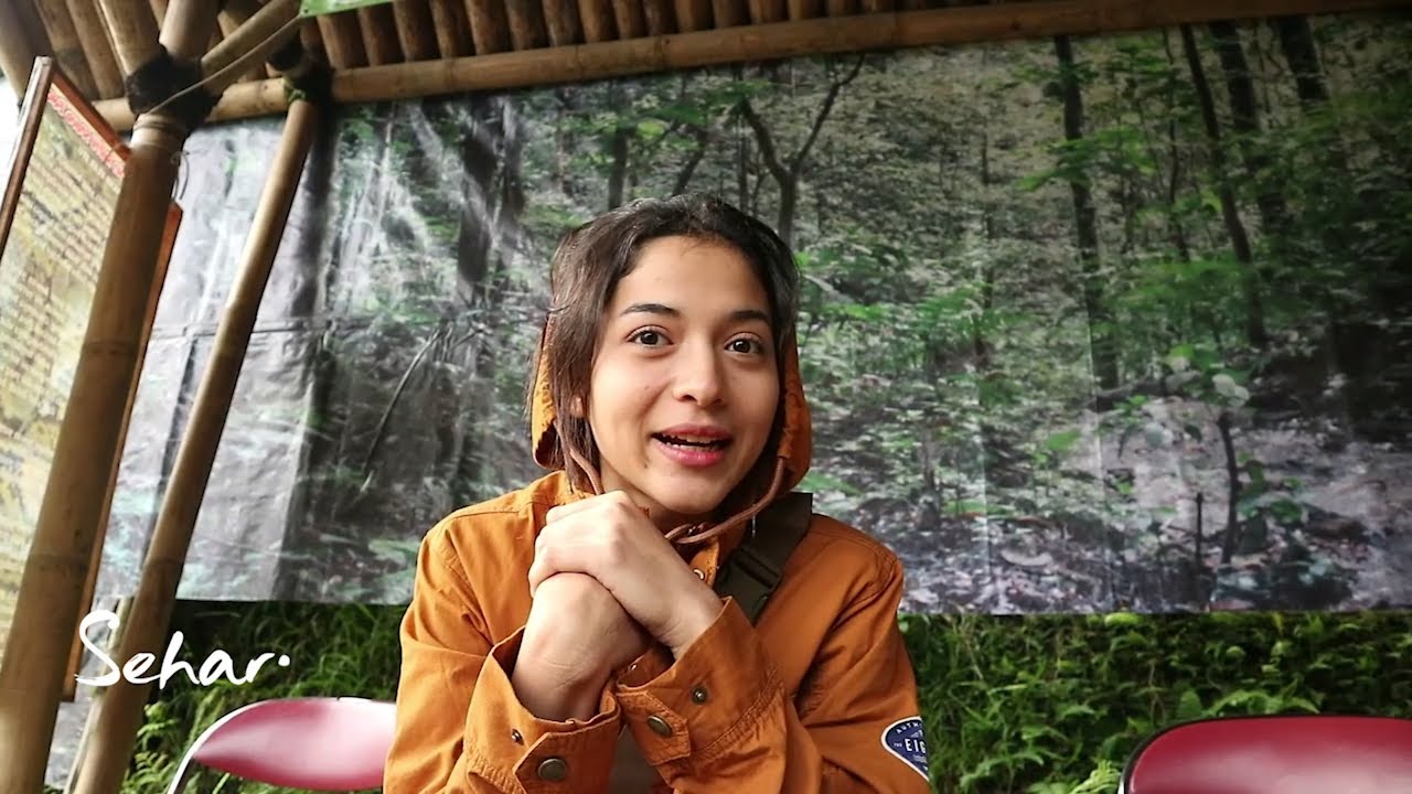SEHARI BERSAMA - Fiersa Besari & Putri Marino